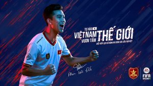 Nhiều cầu thủ nổi tiếng