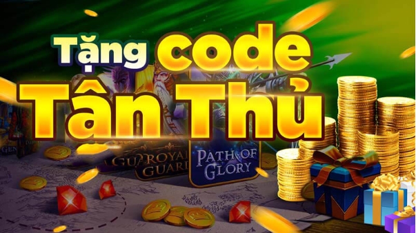 Code tải game nổ hũ không giới hạn số lượng