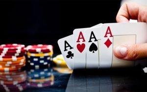 Game bài đổi thưởng chơi là mê