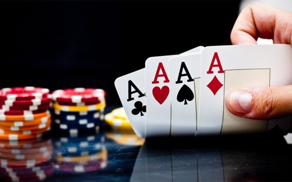 Game bài đổi thưởng chơi là mê
