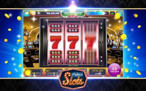 Slot sở hữu nhiều thay đổi với ưu điểm nổi bật