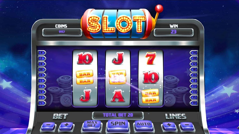 Game đổi thưởng nổ hũ siêu hot