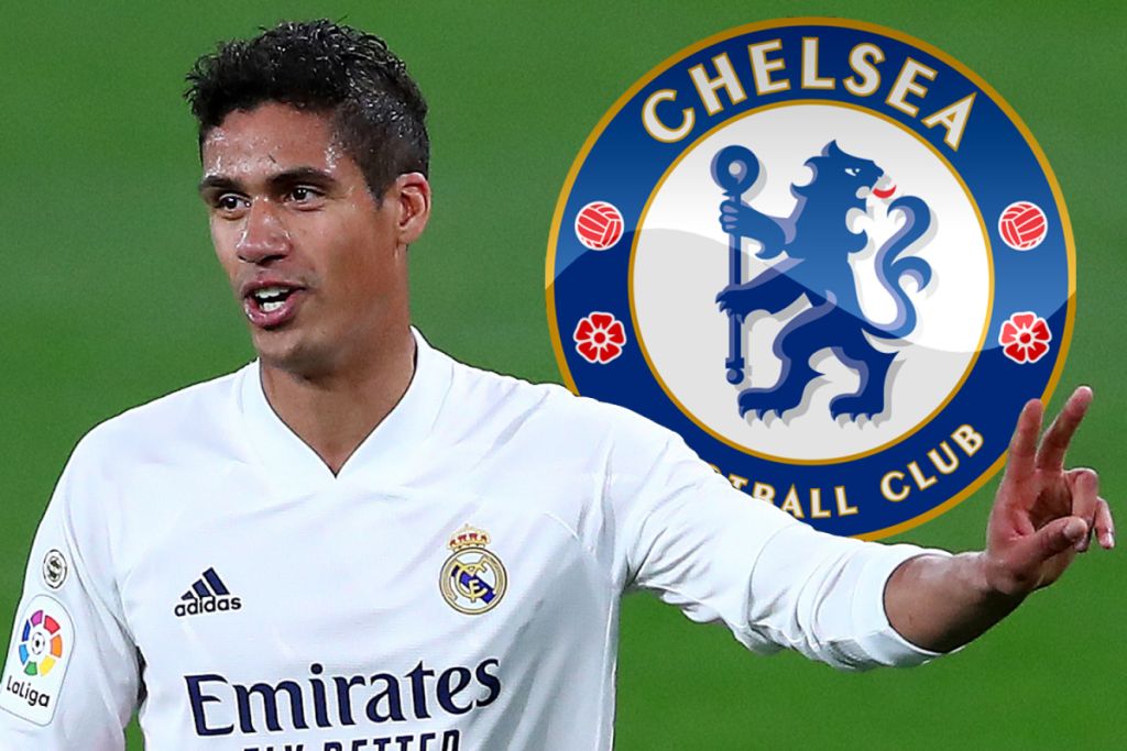 Ben Chilwell của đội Chelsea
