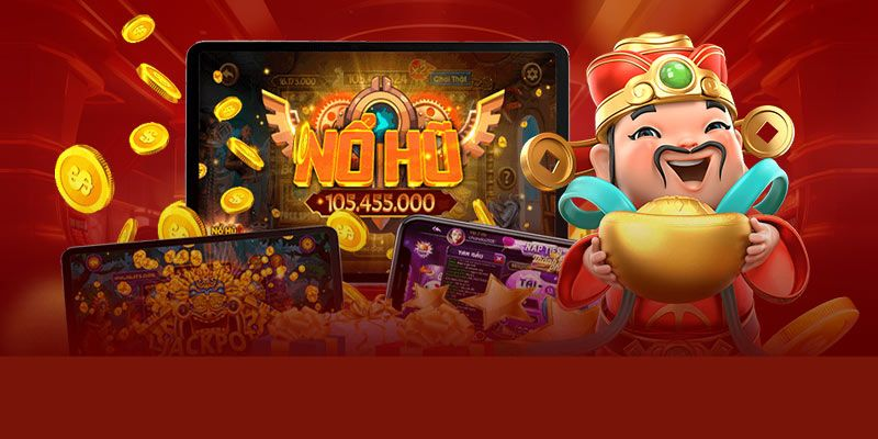 Nhận thưởng dễ dàng