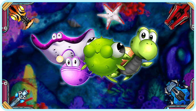 Vì sao nên tai game ban ca về di động?