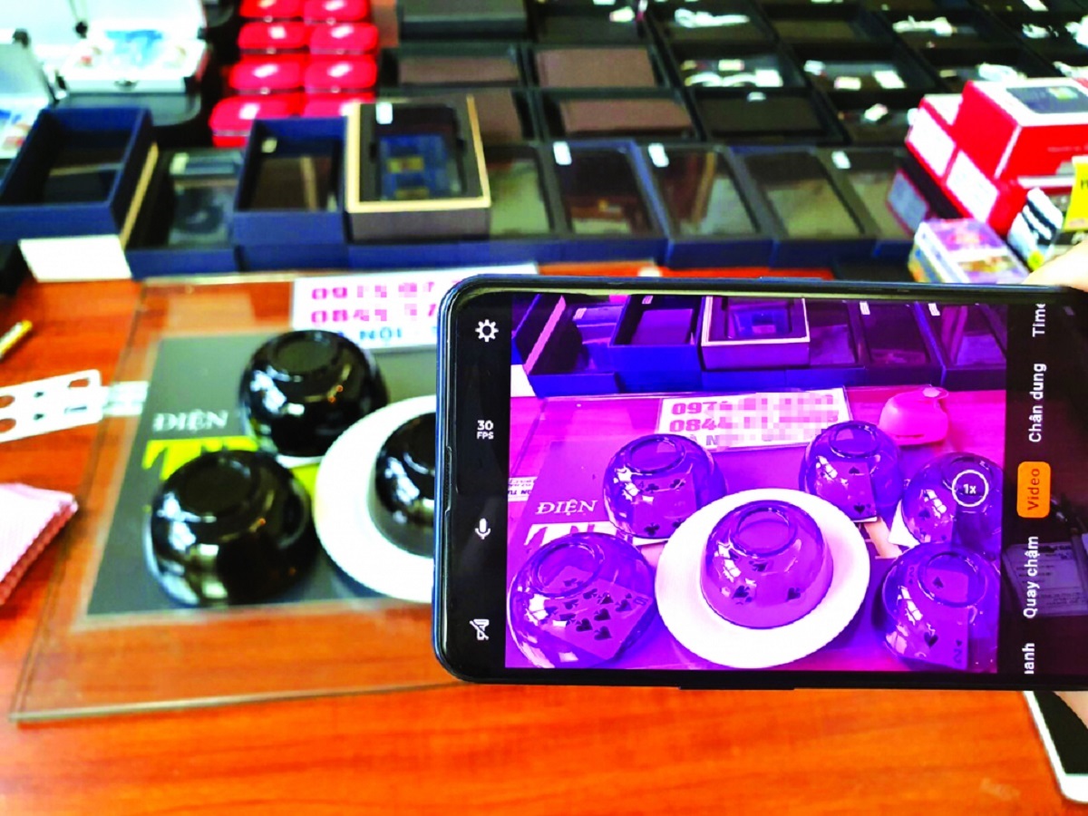 Dụng cụ gian lận trong game có hiệu quả?